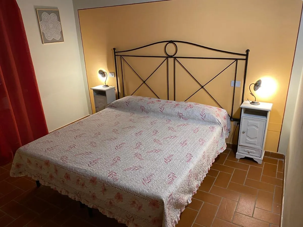 Villa Coliberto à Massa Marittima 0*,  Italie