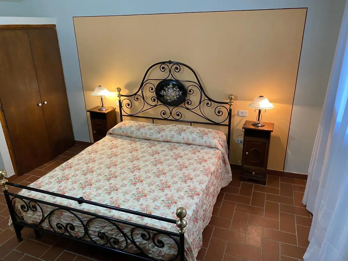 Séjour à la ferme Villa Coliberto à Massa Marittima