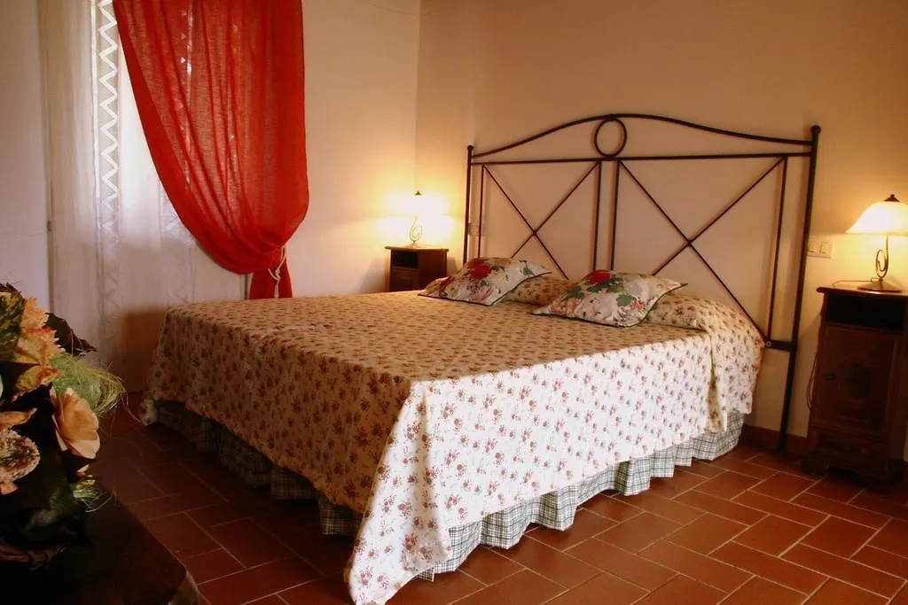 Villa Coliberto à Massa Marittima Italie