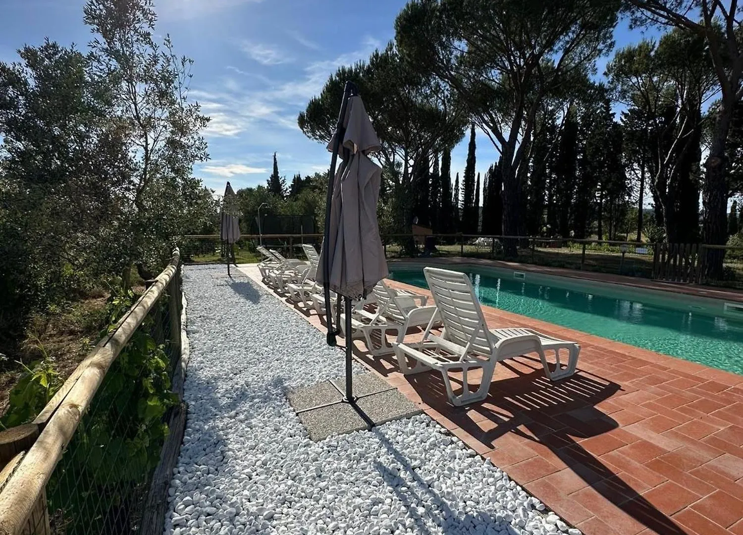Villa Coliberto à Massa Marittima