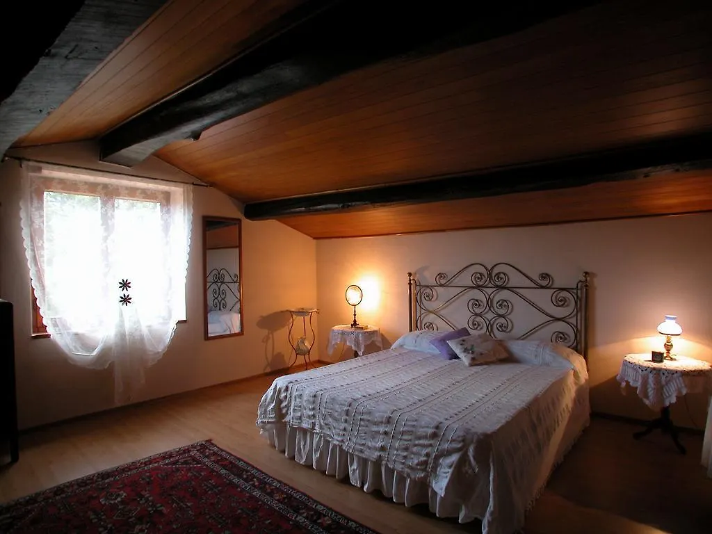 Villa Coliberto à Massa Marittima Séjour à la ferme