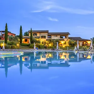 3* Station touristique Pian Dei Mucini Il Borgo