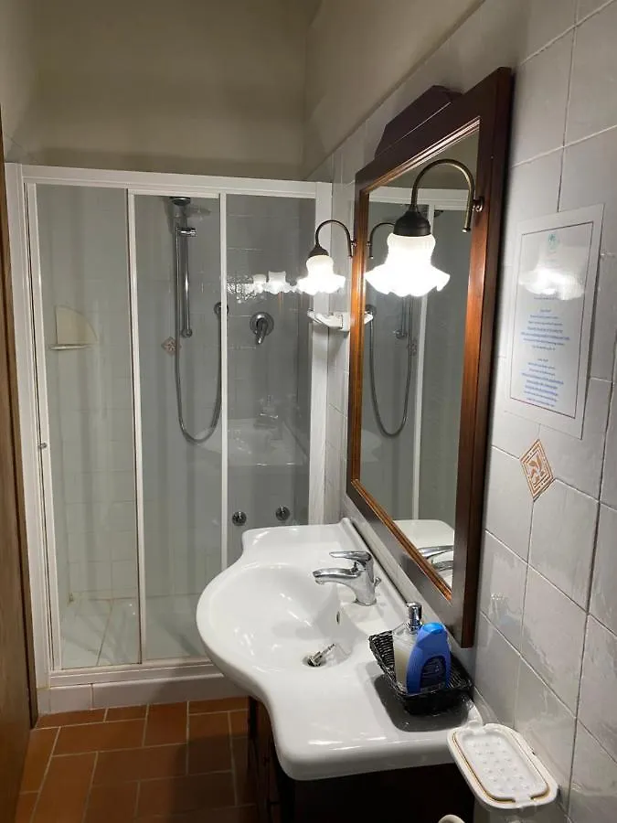 Farm stay Coliberto Villa Massa Marittima