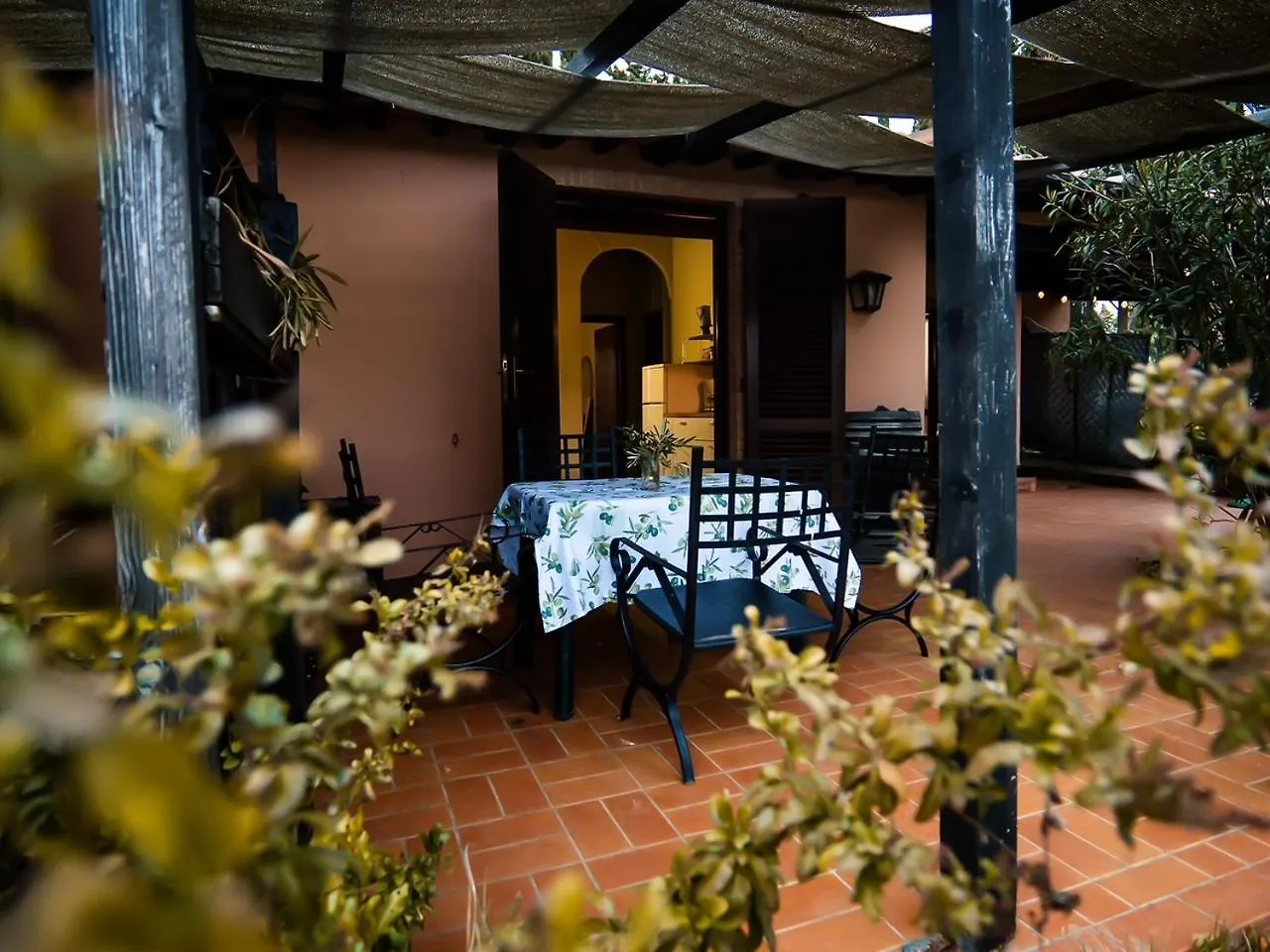 Farm stay Coliberto Villa Massa Marittima