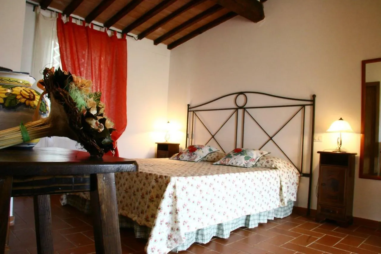 Coliberto Villa Massa Marittima Italy