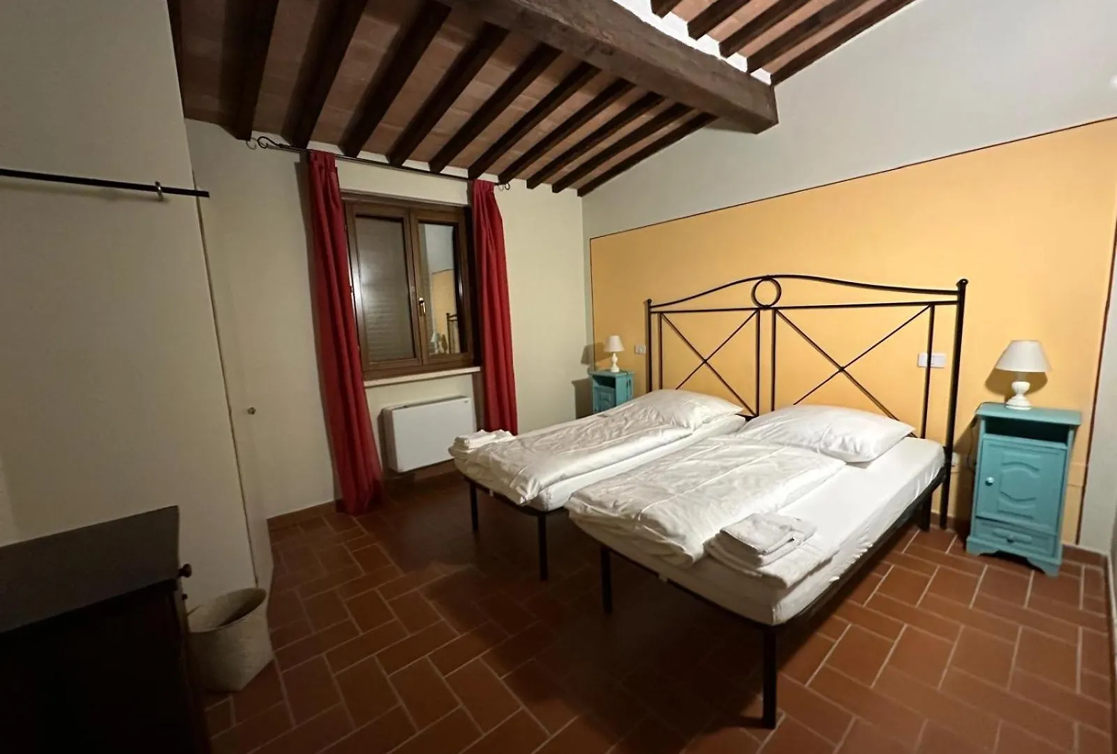 Vila Coliberto Massa Marittima 0*,